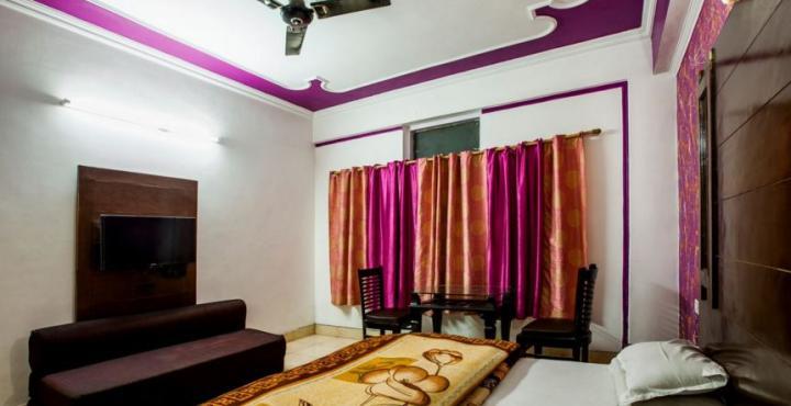Hotel Library Presidency Mussoorie Exterior photo